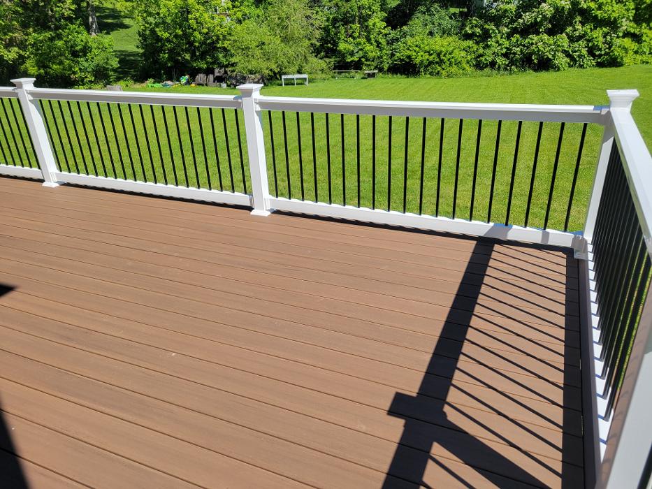 Morrison Custom Construction LLC - Mohnton, PA