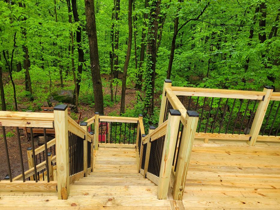 Morrison Custom Construction LLC - Mohnton, PA