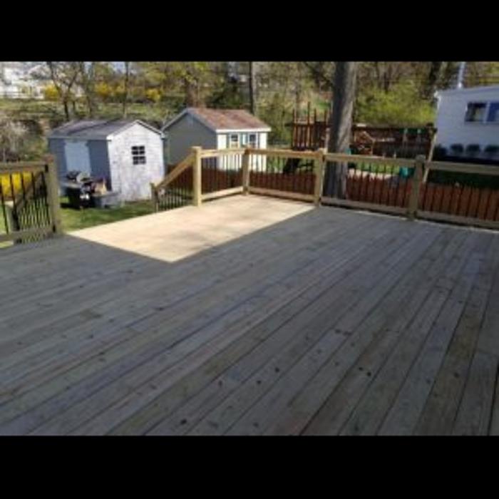 Morrison Custom Construction LLC - Mohnton, PA
