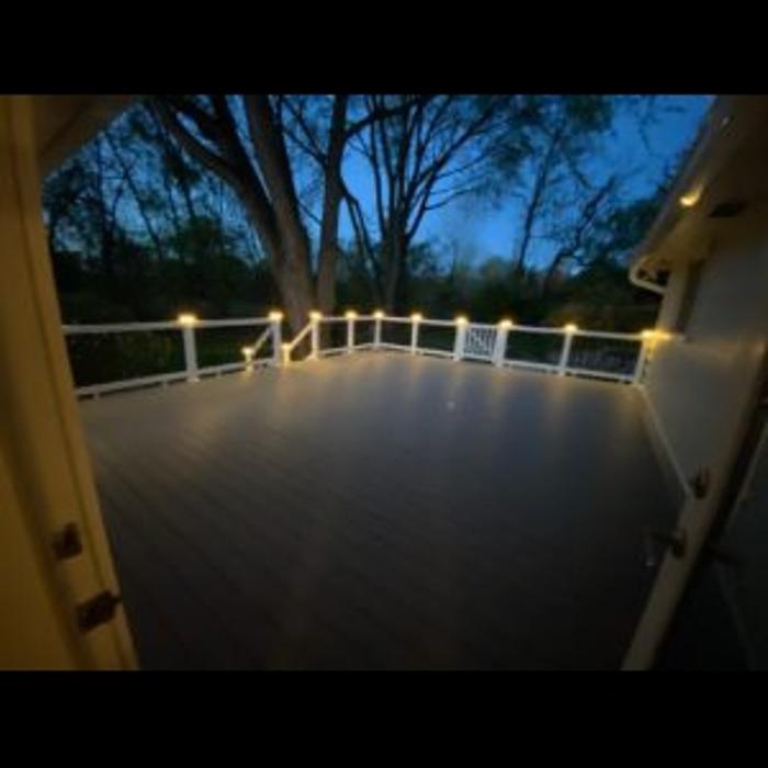 Morrison Custom Construction LLC - Mohnton, PA