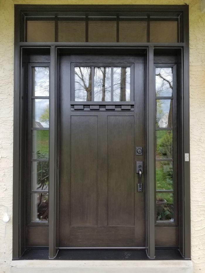 Morrison Custom Construction LLC - Mohnton, PA