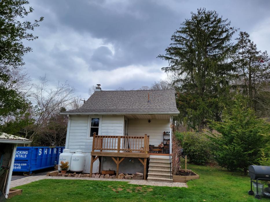 Morrison Custom Construction LLC - Mohnton, PA