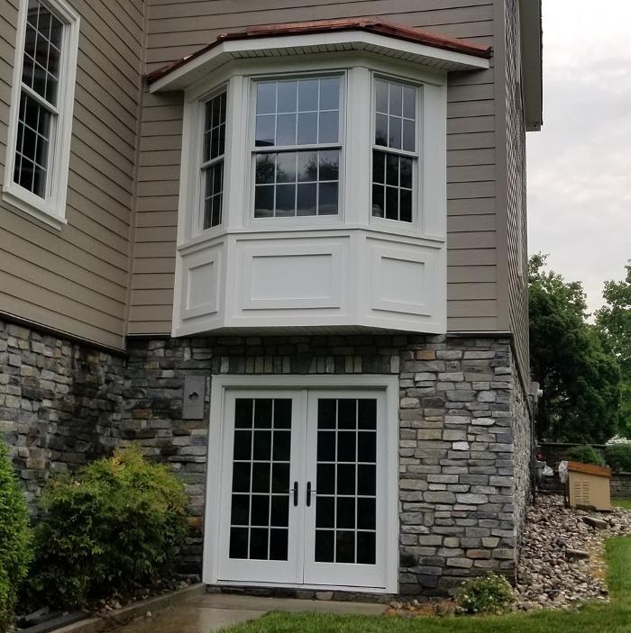 Morrison Custom Construction LLC - Mohnton, PA