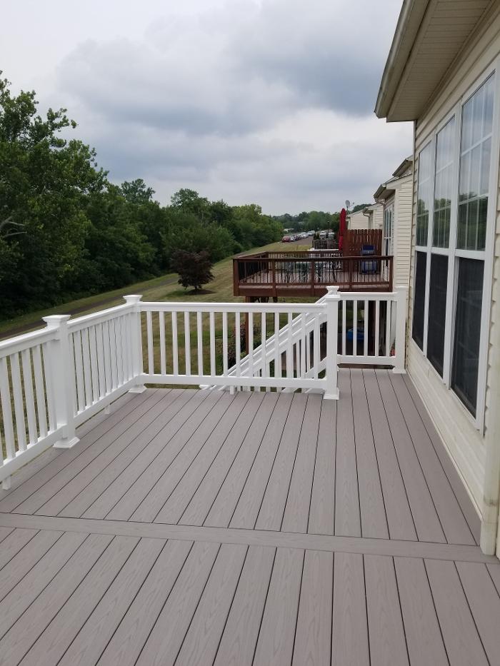 Morrison Custom Construction LLC - Mohnton, PA