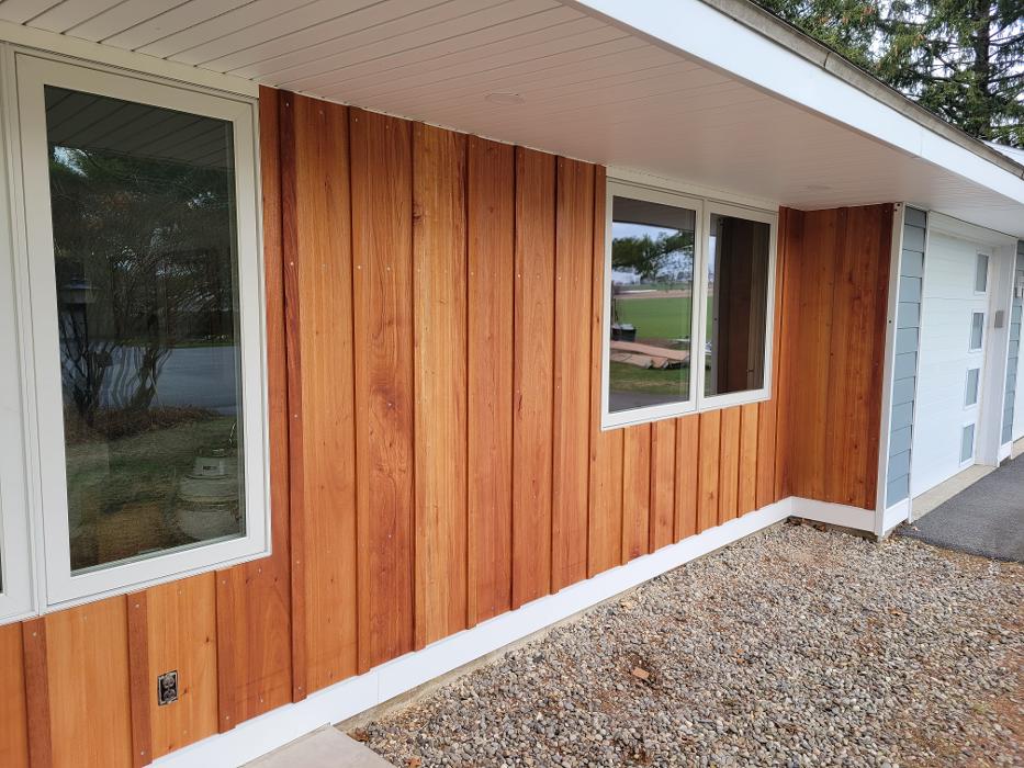 Morrison Custom Construction LLC - Mohnton, PA