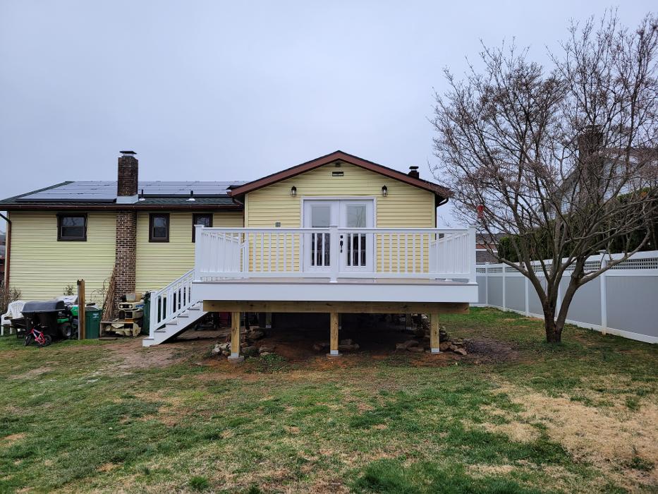 Morrison Custom Construction LLC - Mohnton, PA
