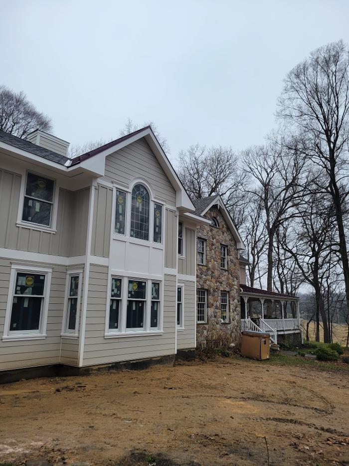 Morrison Custom Construction LLC - Mohnton, PA