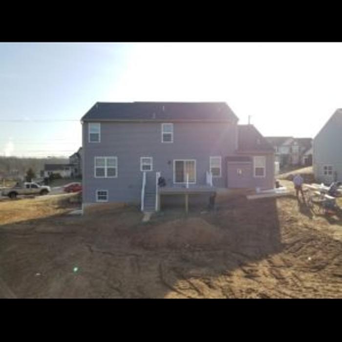 Morrison Custom Construction LLC - Mohnton, PA