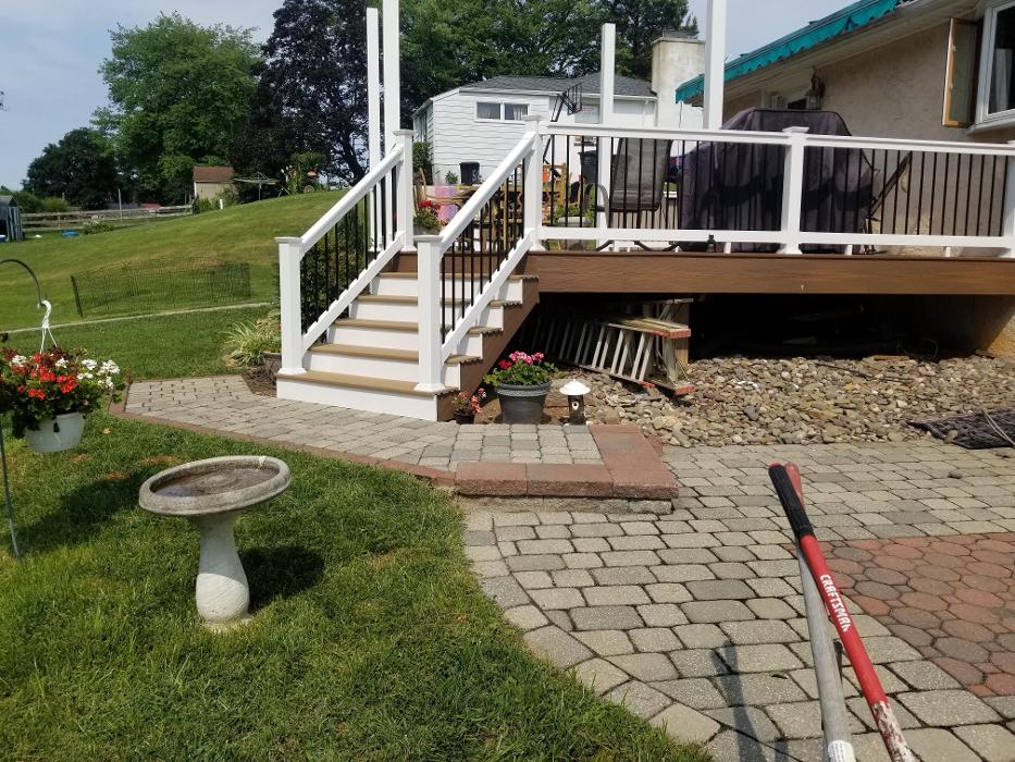Morrison Custom Construction LLC - Mohnton, PA