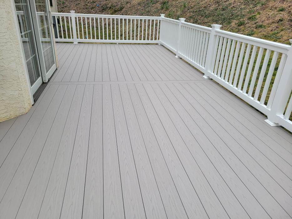 Morrison Custom Construction LLC - Mohnton, PA