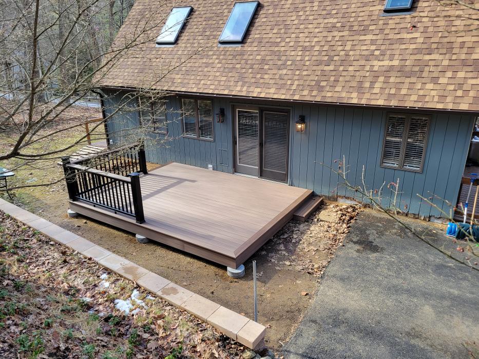 Morrison Custom Construction LLC - Mohnton, PA