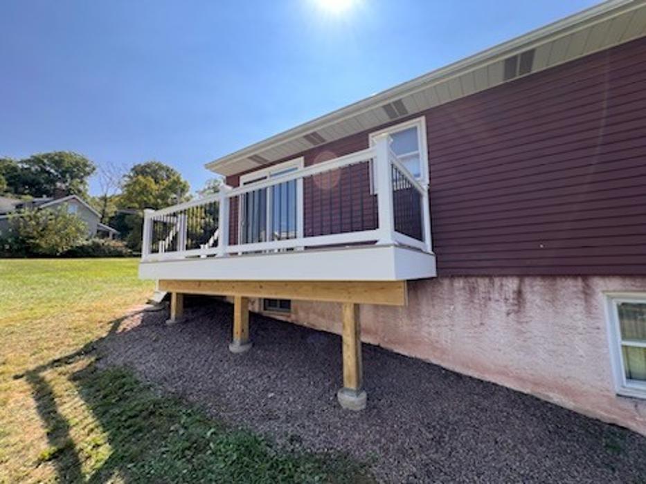 Morrison Custom Construction LLC - Mohnton, PA