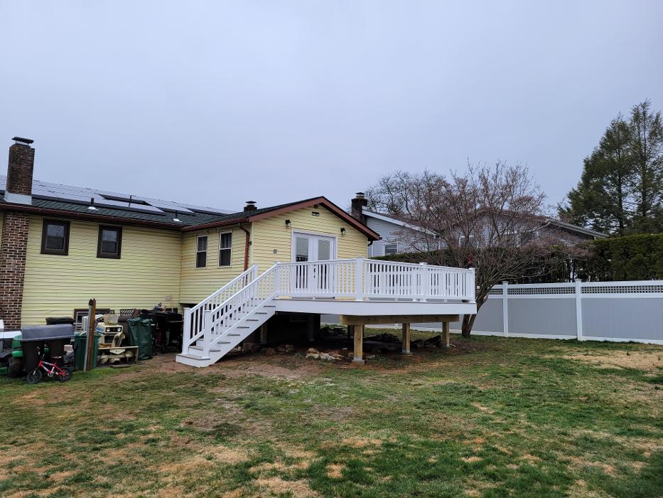 Morrison Custom Construction LLC - Mohnton, PA