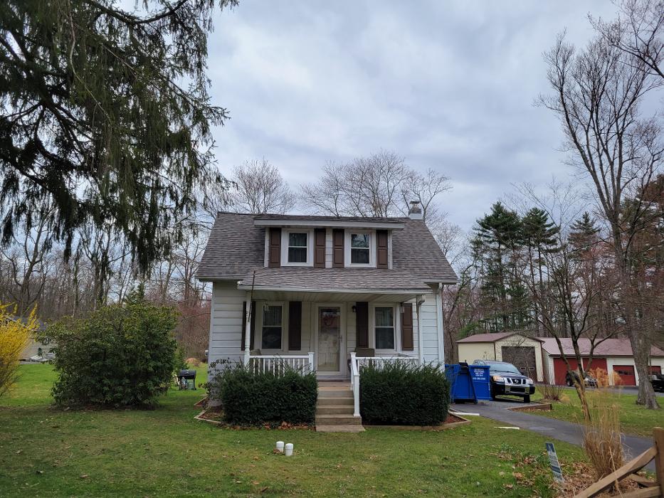 Morrison Custom Construction LLC - Mohnton, PA