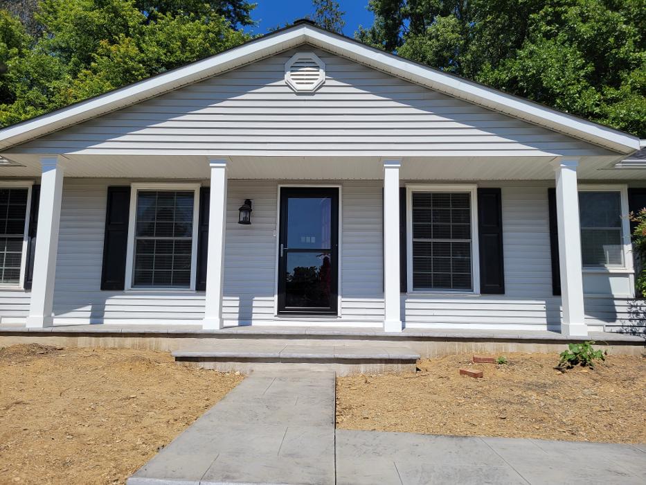 Morrison Custom Construction LLC - Mohnton, PA