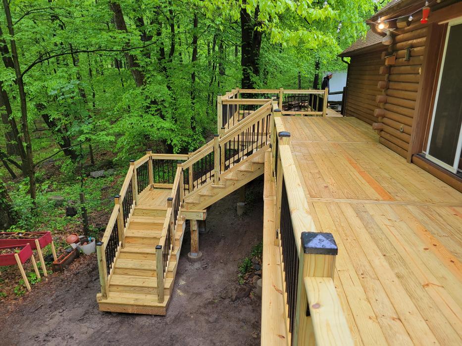 Morrison Custom Construction LLC - Mohnton, PA