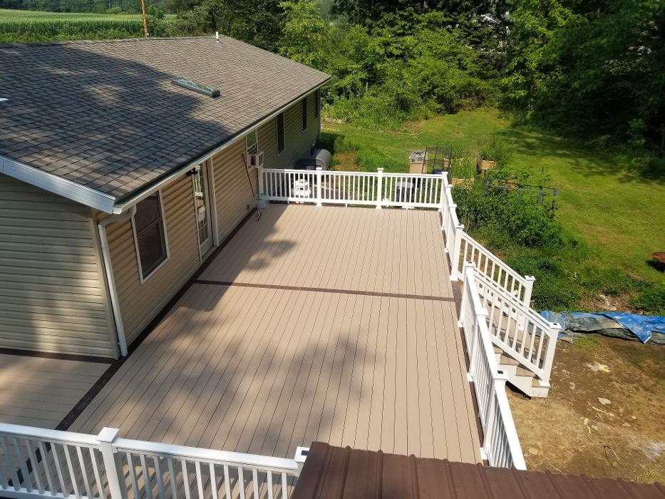 Morrison Custom Construction LLC - Mohnton, PA