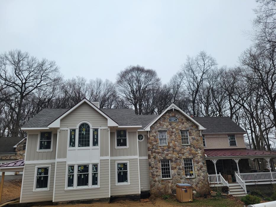 Morrison Custom Construction LLC - Mohnton, PA