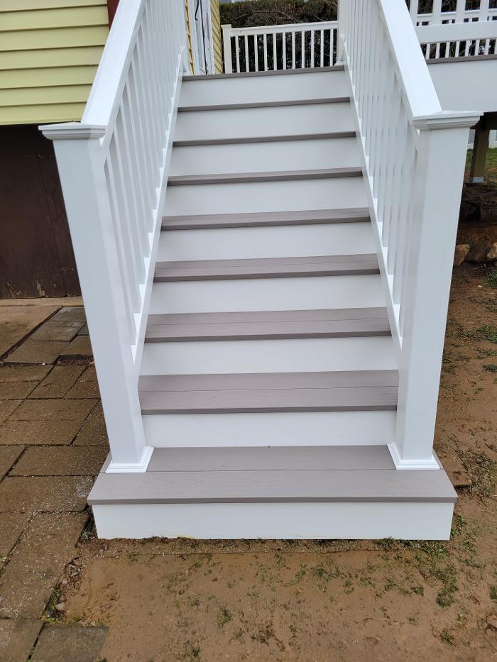 Morrison Custom Construction LLC - Mohnton, PA