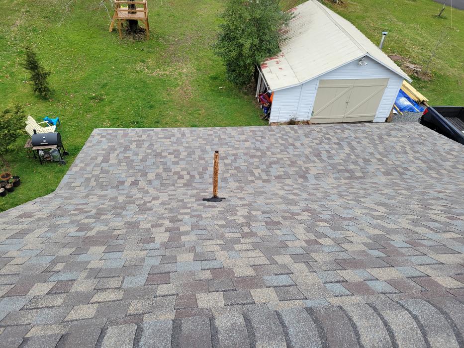 Morrison Custom Construction LLC - Mohnton, PA