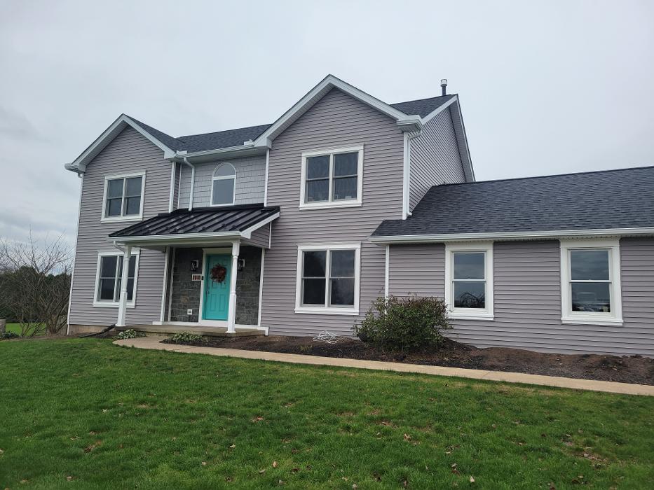 Morrison Custom Construction LLC - Mohnton, PA