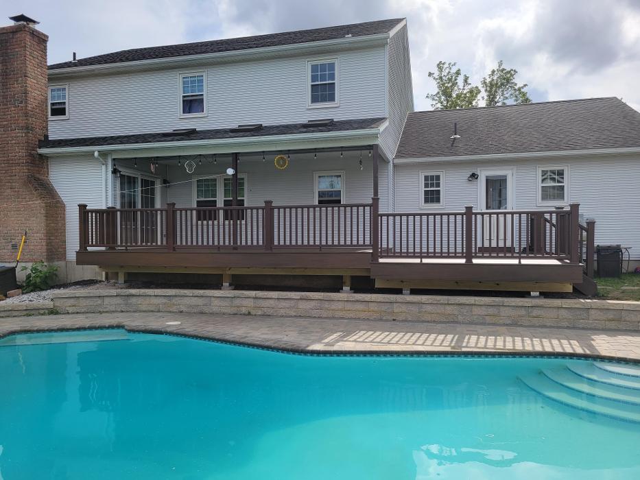 Morrison Custom Construction LLC - Mohnton, PA