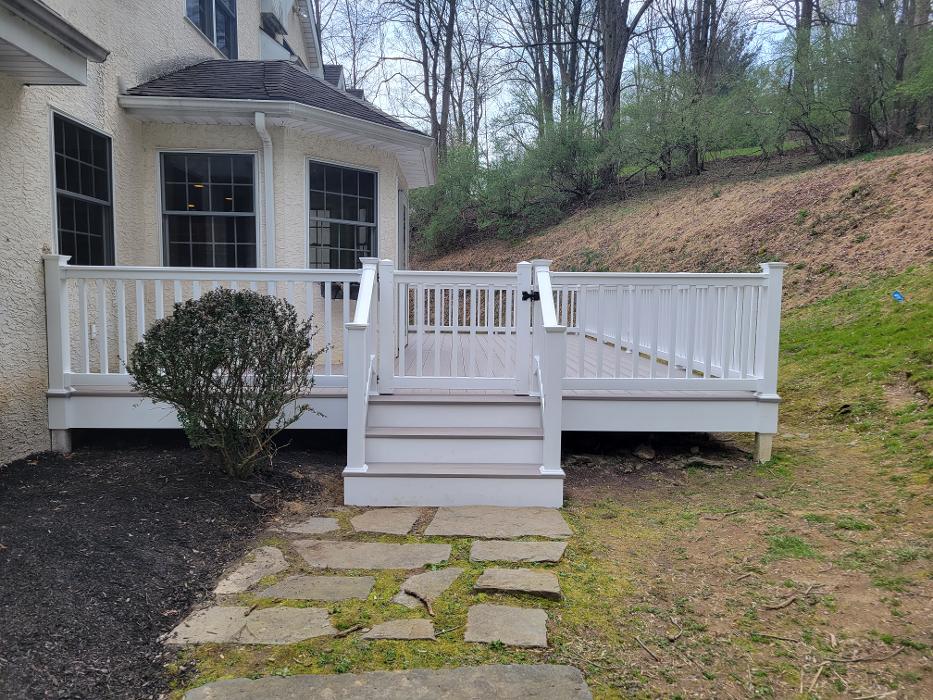 Morrison Custom Construction LLC - Mohnton, PA