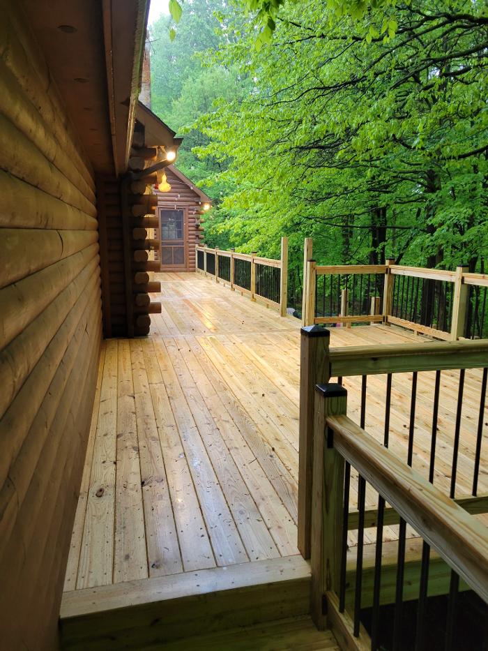 Morrison Custom Construction LLC - Mohnton, PA