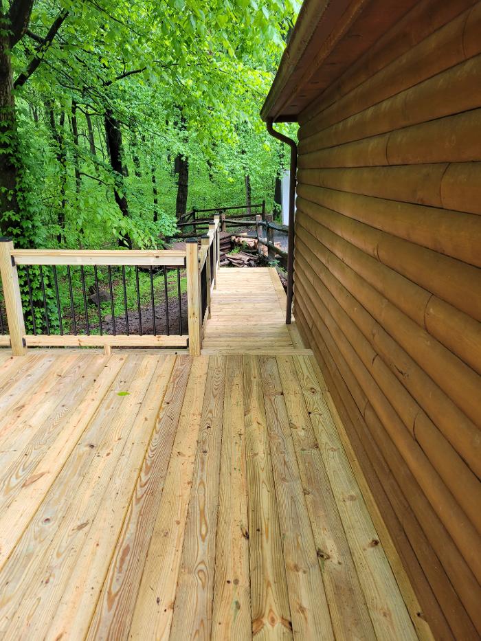 Morrison Custom Construction LLC - Mohnton, PA