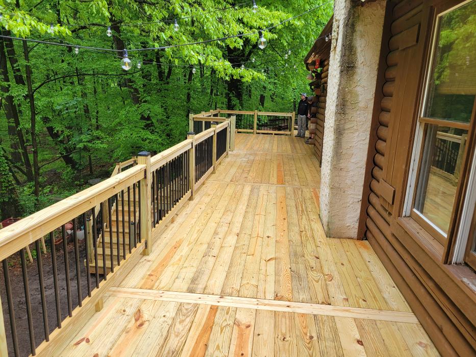 Morrison Custom Construction LLC - Mohnton, PA