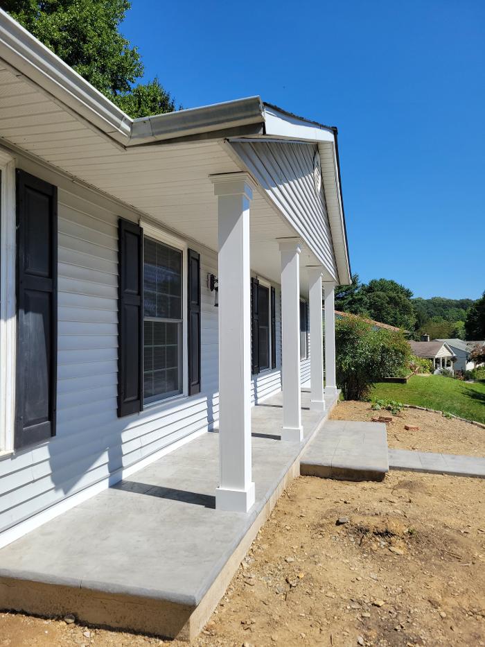 Morrison Custom Construction LLC - Mohnton, PA