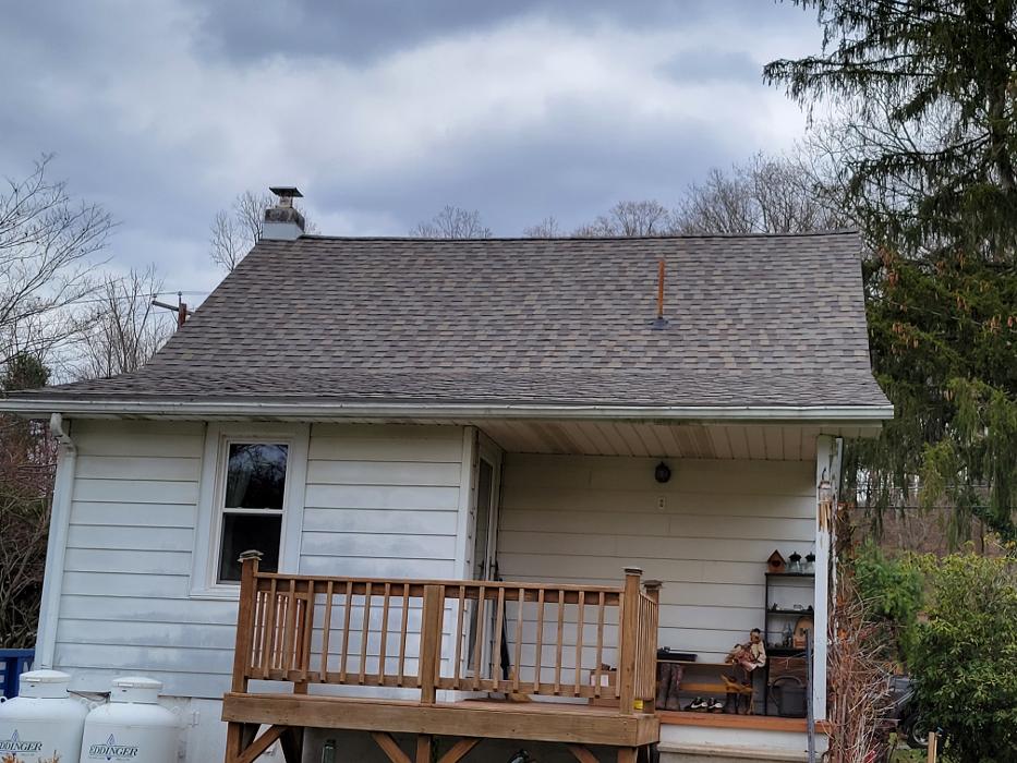 Morrison Custom Construction LLC - Mohnton, PA