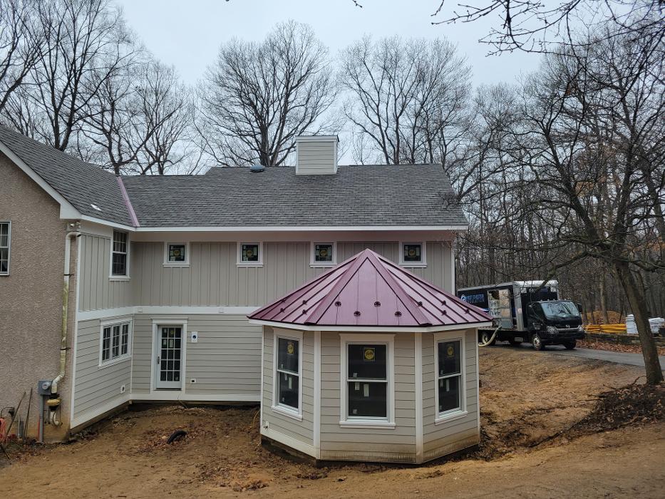 Morrison Custom Construction LLC - Mohnton, PA