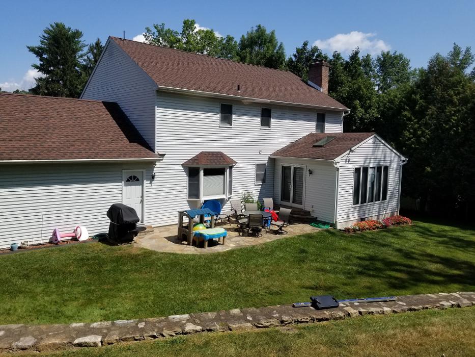 Morrison Custom Construction LLC - Mohnton, PA