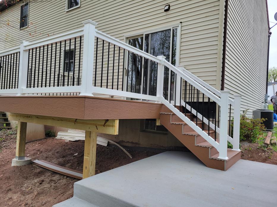 Morrison Custom Construction LLC - Mohnton, PA
