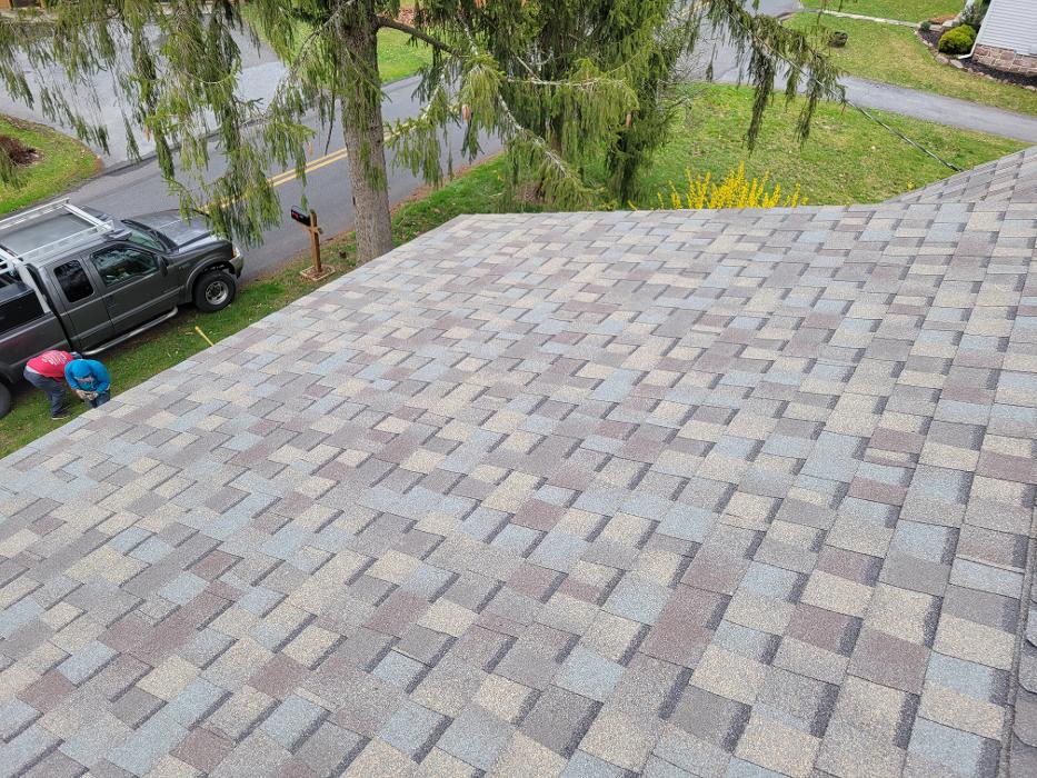 Morrison Custom Construction LLC - Mohnton, PA