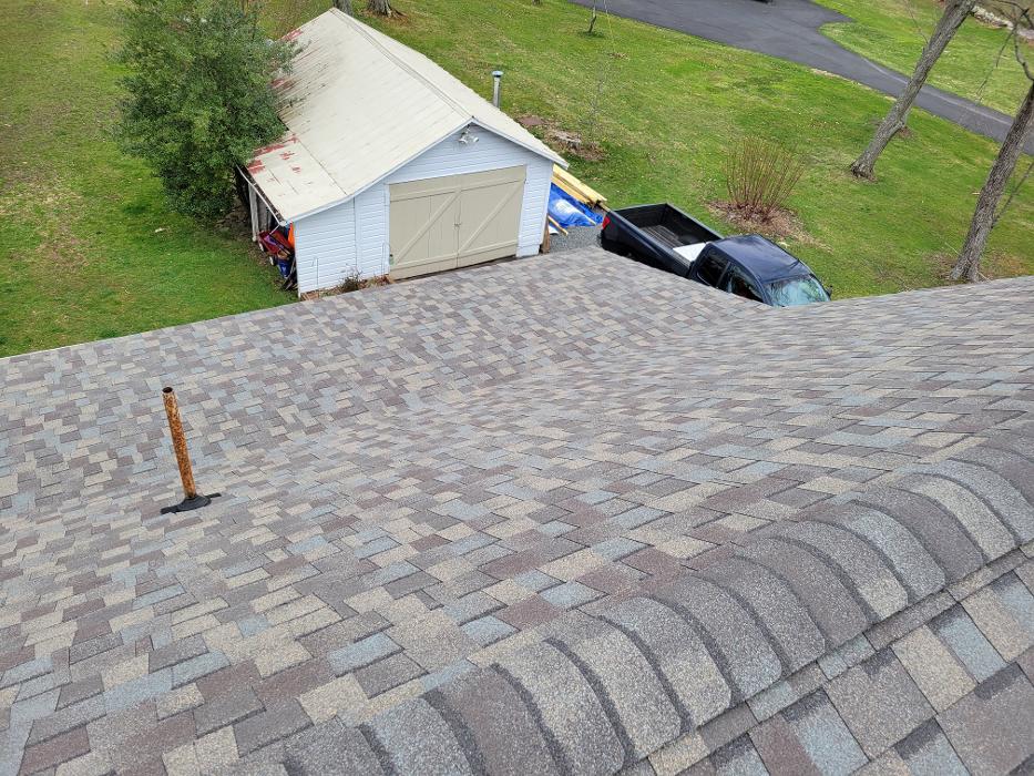 Morrison Custom Construction LLC - Mohnton, PA