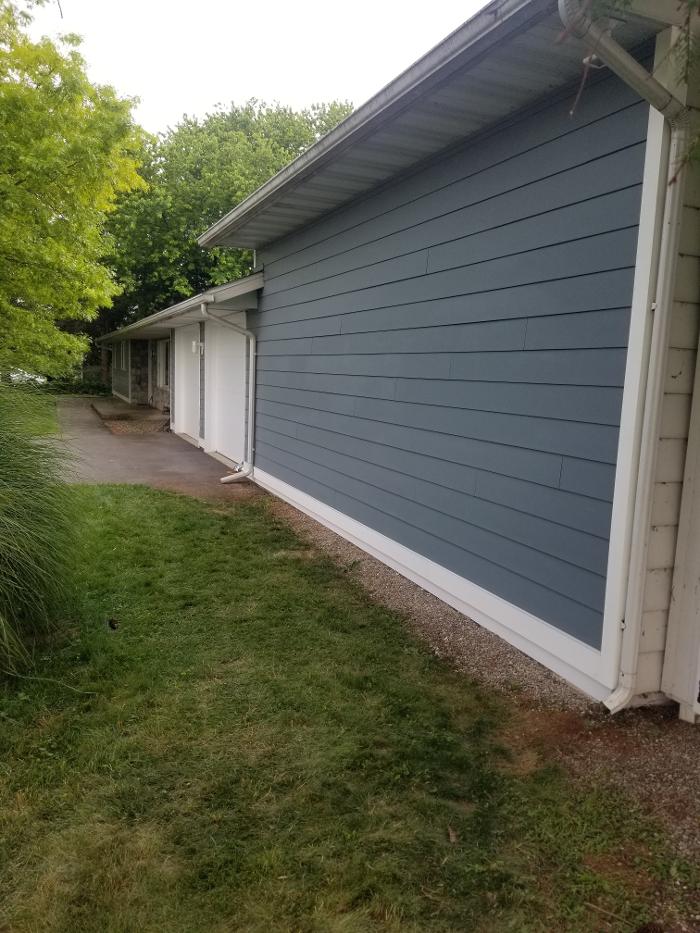Morrison Custom Construction LLC - Mohnton, PA