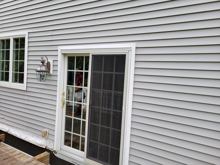Morrison Custom Construction LLC - Mohnton, PA