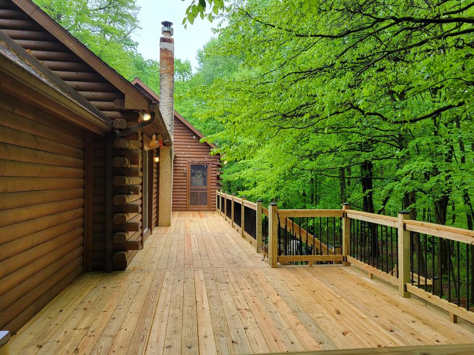 Morrison Custom Construction LLC - Mohnton, PA