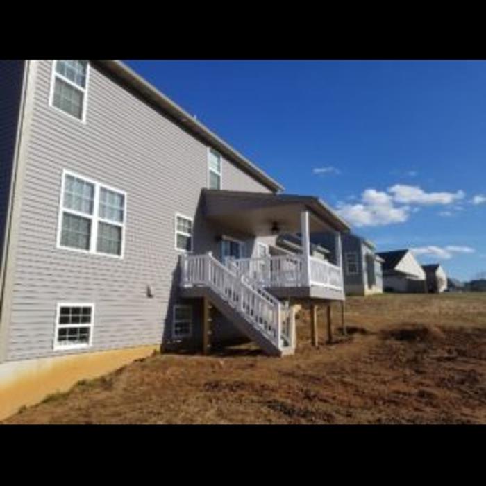 Morrison Custom Construction LLC - Mohnton, PA