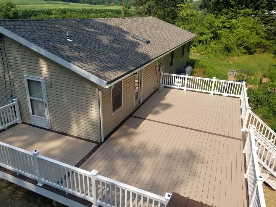 Morrison Custom Construction LLC - Mohnton, PA