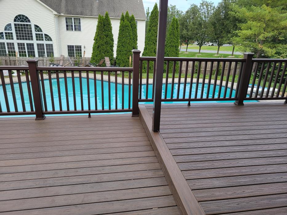 Morrison Custom Construction LLC - Mohnton, PA
