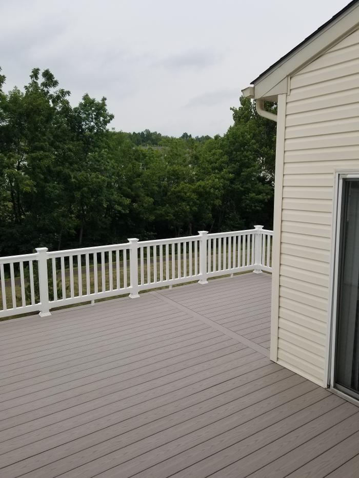 Morrison Custom Construction LLC - Mohnton, PA