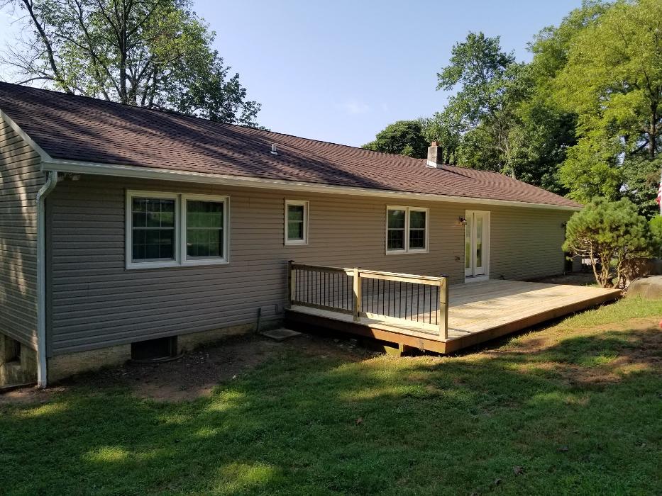 Morrison Custom Construction LLC - Mohnton, PA