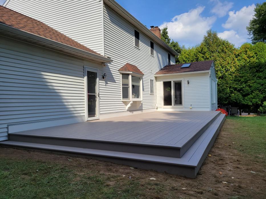 Morrison Custom Construction LLC - Mohnton, PA