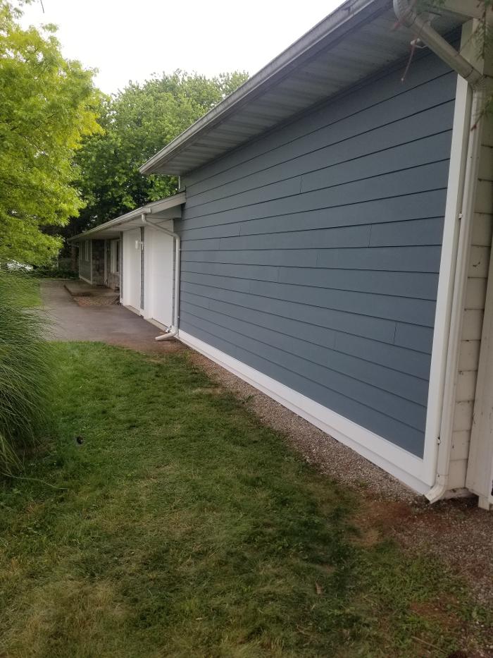 Morrison Custom Construction LLC - Mohnton, PA