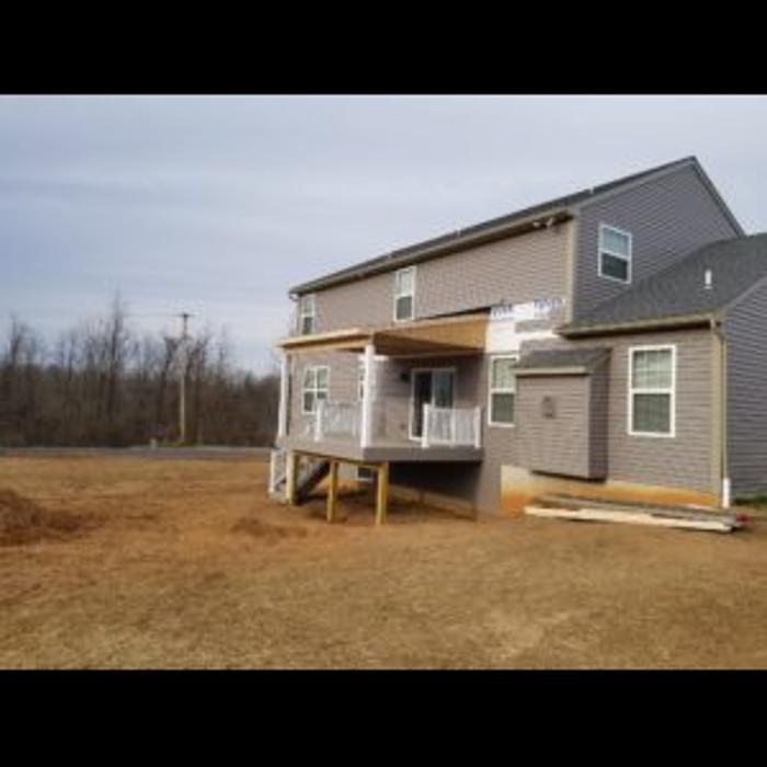 Morrison Custom Construction LLC - Mohnton, PA