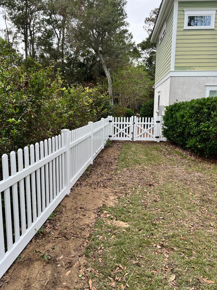 JG Fence Company LLC Image