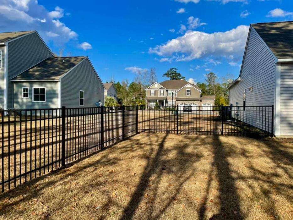 JG Fence Company LLC Image